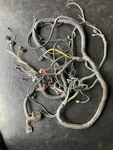 John Deere Gator 825I S4 13 Main Vehicle Wiring Harness AM144643. Fixed Price $999.99.