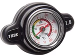Tusk High Pressure Radiator Cap Temperature Gauge 1.8 Bar For Polaris Outlaw-all. Fixed Price $32.89.
