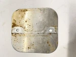 Voltage Regulator Cover - 2014 Polaris Sportsman 570 40396. Fixed Price $10.00.