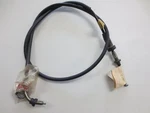 New Genuine Oem Honda Nos 86-87 TRX200SX Throttle Cable 17920-HB3-315. Fixed Price $149.99.