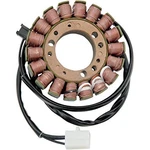 Ricks Motorsport Replacement Electric Stator Direct Plug-in 21-567 Made Usa. Fixed Price $249.95.