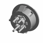 Polaris Start Switch, For Slingshot Models, Genuine Oem - 4014154. Fixed Price $114.99.