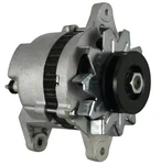 New Alternator Mitsubishi Forklift 24 Volt 20A S4E/S4S A001T70783 SYSN0176. Fixed Price $102.90.