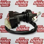 Suzuki Ltf 500 Quadrunner 1998-2002 Ignition Key Switch Premium Edition. Fixed Price $36.32.