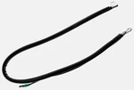 2004-2013 Yamaha Rhino 450 660 700 Utv New Oem Wire Minus Lead 5UH-H2116-00. Fixed Price $24.99.
