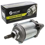 Starter Motor Assembly Honda Firepower C-SMO-0033 SKU#3. Fixed Price $65.99.