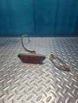 Oem 03-13 Kawasaki Prairie 360 4X4 Tail Light 23024-0001 54068. Fixed Price $20.00.