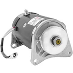 Dynamo Generator 12V DW24J2 Model: 15422N. Fixed Price $75.00.