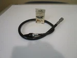 Nos Honda 79-82 CB750K CB750F Tachometer Cable Motion 372-MA5-670/. Fixed Price $17.99.