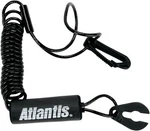 Atlantis Standard Lanyard Black #A8130 Yamaha. Fixed Price $19.87.
