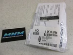 Polaris Cps Connector Harness Kit Ranger Models, Genuine Oem - 2878497. Fixed Price $99.00.
