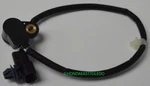 Honda Oem 350 Degree Angle Sensor Asy Pioneer 2016-2023 SXS1000 38800-HL4-003. Fixed Price $161.99.