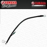 New 2013 - 2025 Yamaha Raptor YFM700R Oem Negative Battery Cable Lead. Fixed Price $24.95.