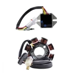 Rmstator 100W Dc Converted + Voltage Regulator RMS900-107504. Fixed Price $129.89.