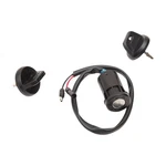 Moose Ignition Switch 2106-0489. Fixed Price $19.95.