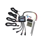 Trigger 2100 Wireless Accessory Controller 4-SWITCH Relay System, Pack, Black. Fixed Price $455.77.