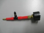 Polaris Kit-pressure Gauge Tank Oem 2202428. Fixed Price $24.99.