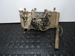 2008 Honda TRX700XX Oem Radiator W/ Fan & Hoses Assembly #483. Fixed Price $129.99.