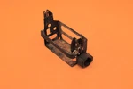 2008 07-11 Outlaw 525 Oem Battery Tray Box Holder Mount Rubber Strap. Fixed Price $19.99.