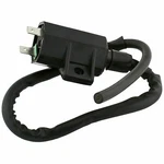 New Caltric Ignition Coil For Arctic Cat 3201-011 / 650 V-2 V-twin 4X4 Fis. Fixed Price $18.70.