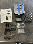 Trail Tech 922-128 Voyager Pro Gps Kit Dirtbike Atv Hov. Fixed Price $574.99.