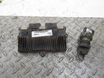 Can-am 2013 Maverick 13-15 1000R Ecu Unit Black Box Ecm With Ignition. Fixed Price $550.00.