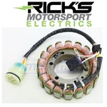 Ricks Motorsport 21-632 For Electrical Components Stators Fq. Fixed Price $192.95.