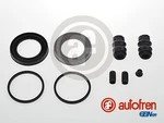 D4897 Autofren Seinsa Repair Kit, Front Brake Caliper Ford Jeep New. Fixed Price $14.60.