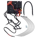 Polaris 2879880 Battery Strap Rzr Ranger General Scrambler Magnum Sltx Slth. Fixed Price $25.95.