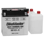 Bikemaster Performance Conventional Batteries Pwc BB16CL-B EDTM226CL Nib. Fixed Price $30.34.