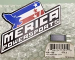 New Replaces Arctic Cat 0430-100 Circuit Breaker, MINI-15A (fan). Fixed Price $10.35.