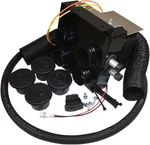 Moose Utility Utv Cab Heater For 2018-2022 Yamaha YXF85 Wolverine X4. Fixed Price $534.95.