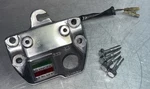 1985 Honda TRX125 Handlebar Holder Dash Panel Oem 53131-969-000. Fixed Price $70.00.