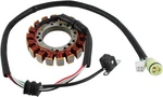 Stator 2000-2014 Yamaha Kodiak 400 Grizzly 450 Wolverine Rhino 5ND-81410-00-00. Fixed Price $104.99.