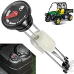 AM143171 Fuel Sender Gauge Fit For John Deere Gator Xuv 620I 625I 825I 850D 855D. Fixed Price $32.50.