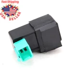 Pin Cdi Box For 50 70 90 110 125CC Scooter Atv Quad Dirt Bike Go Kart Taotao. Fixed Price $8.99.