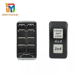 Piece Differential Switch For Can-am 2018 Maverick X3 Turbo 710006040. Fixed Price $13.29.