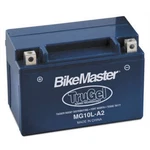 Bikemaster Trugel Battery MG10L-A2. Fixed Price $59.75.