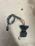 2002 Suzuki Vinson Quadrunner 500 4X4 Ignition Key B616. Fixed Price $17.99.