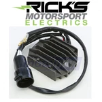 Ricks Motorsport Rectifier/regulator For 1993-2000 Honda TRX300 Fourtrax Xo. Fixed Price $124.95.
