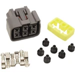 Ricks Motorsport Electric 11-114 Rectifier/regulator Wiring Harness. Fixed Price $23.95.