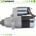 Starter For 2002 2003 2004 2005 2006 2007 2.5L Nissan Altima Sentra M0T60781 12V. Fixed Price $47.01.
