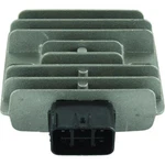 Quadboss Fits 09-16 Kawasaki KAF400 Mule 600 Voltage Regulator. Fixed Price $74.99.