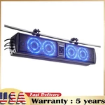 Utv Rgb Sound System For Polaris Rzr Can-am Maverick X3 Audio Bar. Fixed Price $140.99.