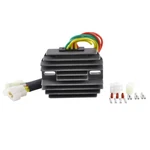 Voltage Regulator For Arctic Cat 400 500 2001-2009 Oem Repl.# 3530-028 3530-059. Fixed Price $112.89.