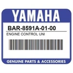22-24 Yamaha Wolverine X2 R-spec Cdi Ecu Ecm Box Module Ignition BAR-8591A-01-00. Fixed Price $690.95.
