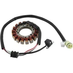 Quadboss Stator #AYA4043 For Yamaha 660/RHINO 660/GRIZZLY 400. Fixed Price $150.99.