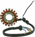 New Moose Stator 2112-0687 Fits Honda. Fixed Price $195.95.