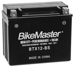 Bikemaster Maintenance Free Battery BTX5L-BS #EDTM32X5B Scooters. Fixed Price $39.54.