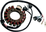 Moose Offroad Stator Yamaha 2112-0511. Fixed Price $264.95.